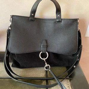 Rebecca Minkoff handbag.
